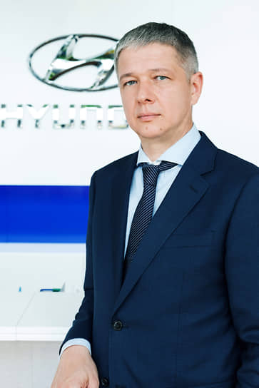 Алексей Гуляев в 2011 году