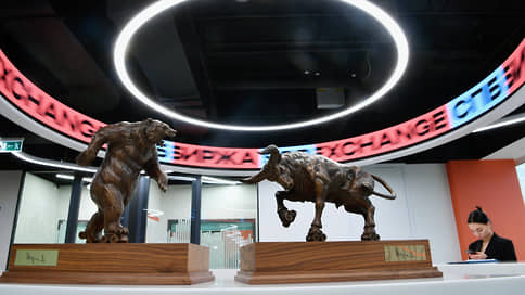 СПБ Биржа признала блокировку активов инвесторов на $3 млрд