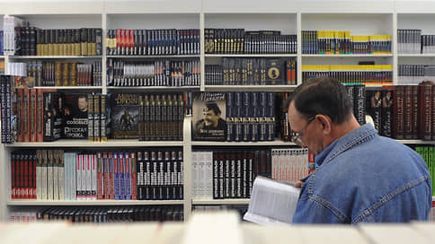Число украденных книг в «Читай-городе» сократилось в 2023 году на 10%