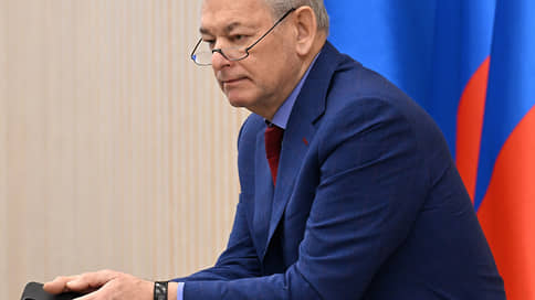 Зампред ЦИКа Булаев: документы о выдвижении в президенты подали восемь человек