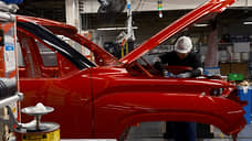 Toyota Motor установила рекорд по производству автомобилей