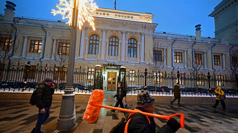 ЦБ повысит надбавки к коэффициентам риска по ипотечным кредитам