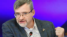 Глава ВЦИОМа Федоров назвал гибель Пригожина большой удачей для страны
