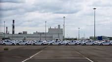 Петербургский завод Hyundai возобновил работу после двух лет простоя