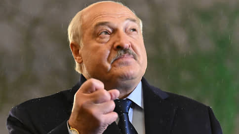 Лукашенко вывел Белоруссию из ряда договоров о борьбе с коррупцией