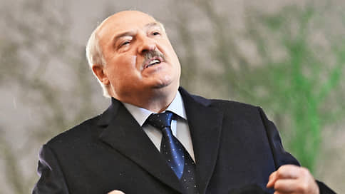 Лукашенко словом «досвидос» прокомментировал уход McDonald`s