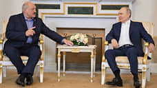 Лукашенко намерен встретиться с Путиным перед заседанием Высшего госсовета Союзного государства