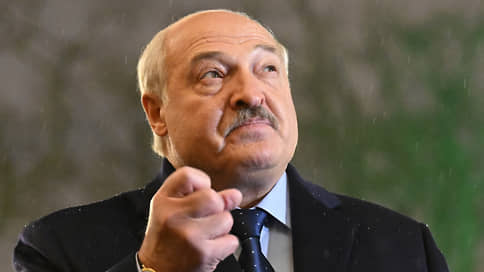 Лукашенко: Польша готовит провокаторов для дестабилизации в Белоруссии отрядами