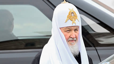 Патриарх Кирилл выступил против празднования Дня святого Валентина и Хэллоуина