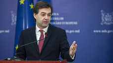Глава МИД Молдавии Попеску объявил об отставке