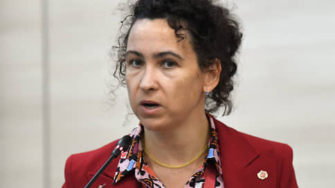 Объединенную вагонную компанию возглавит Ирина Ольховская