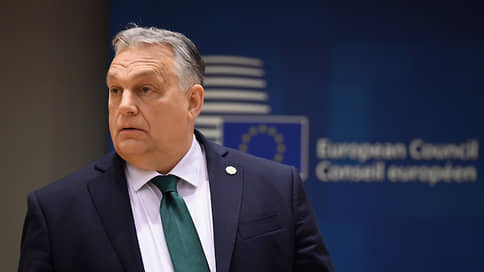 Corriere della Sera: Орбану пригрозили лишением права голоса на саммите ЕС
