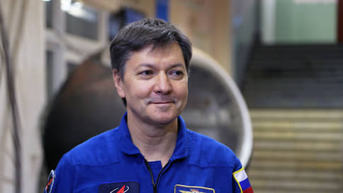 Космонавт Олег Кононенко побил мировой рекорд по суммарному пребыванию в космосе