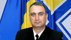 Командующий ВМС Украины выступил с новыми угрозами Крымскому мосту