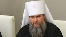 Екатеринбургский митрополит обвинил ВОЗ в борьбе с традиционными ценностями