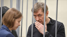 Осужденный экс-полковник МВД Захарченко пытался записаться на СВО