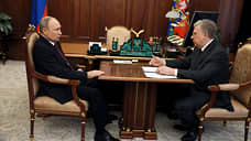 Песков: Путин и Кудрин встречались перед разделом «Яндекса»