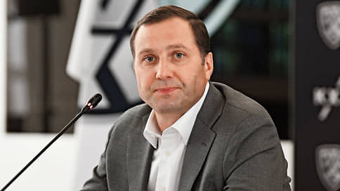 Совет директоров КХЛ переизбрал Алексея Морозова президентом лиги