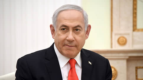 Нетаньяху призвал «Хамас» отказаться от «безумных требований» для продолжения переговоров // Нетаньяху потребовал от «Хамаса» изменить позицию по заложникам