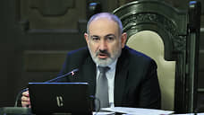 Пашинян обвинил Азербайджан в подготовке новой войны с Арменией