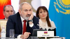 Пашинян: Армения не союзник России по Украине