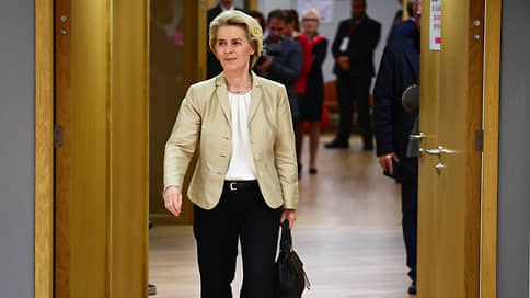 Bild: Урсула фон дер Ляйен решила переизбираться на второй срок главы Еврокомиссии