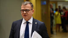 Премьер Финляндии заявил об отсутствии планов по размещению ядерного оружия США