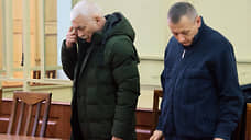 Бывший краснодарский судья приговорен к шести годам колонии за смертельное ДТП