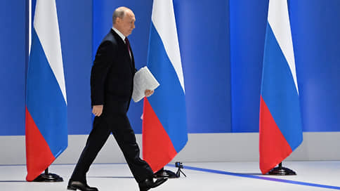 «РИА Новости»: Путин обратится к Федеральному собранию в Гостином дворе
