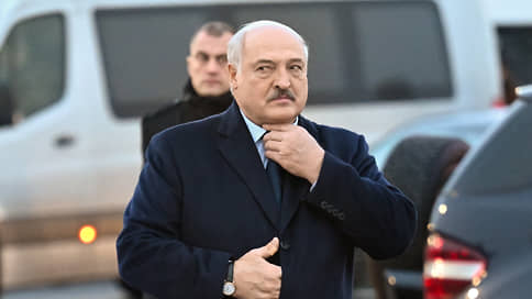 Лукашенко исключил возможность объединения России и Белоруссии в одно государство