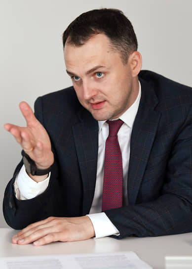 Виталий Сергейчук