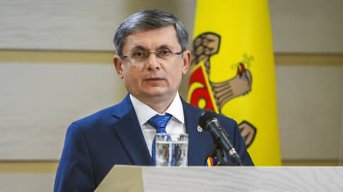 Парламент Молдавии денонсировал три оборонных договора с СНГ