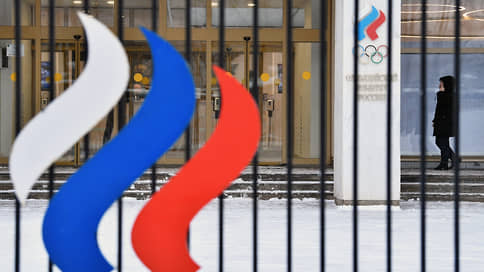 У МОК нет новых рекомендаций по допуску россиян к Олимпиаде