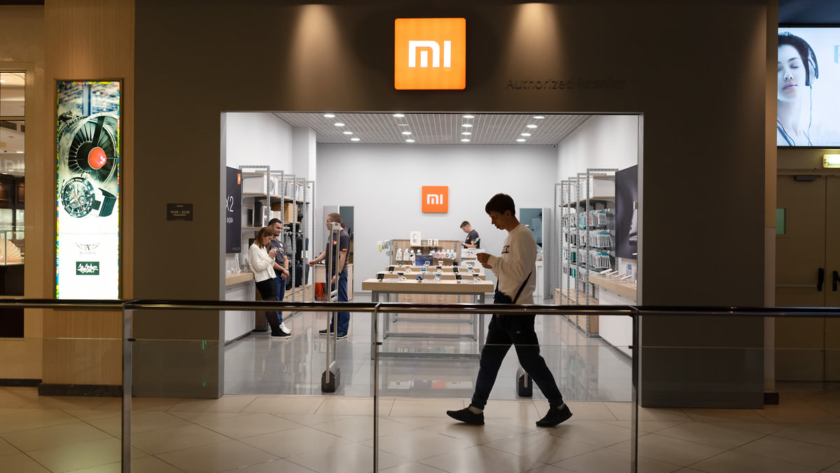 Пользователи смартфонов Xiaomi столкнулись с массовым сбоем операционной  системы – Коммерсантъ