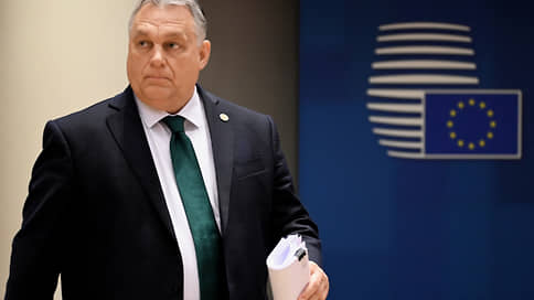 Премьер Венгрии: страна не заинтересована в приближении границ России