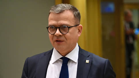 Премьер Финляндии призвал снять запреты на транзит ядерного оружия через страну