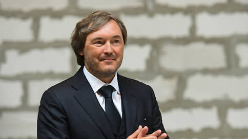 Андрей Молчанов покинул пост гендиректора Группы ЛСР