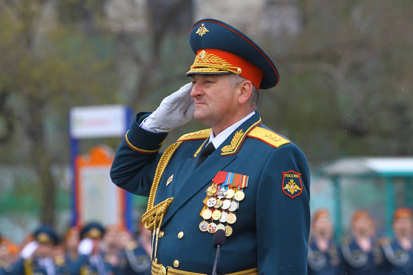Владимир Зарудницкий 