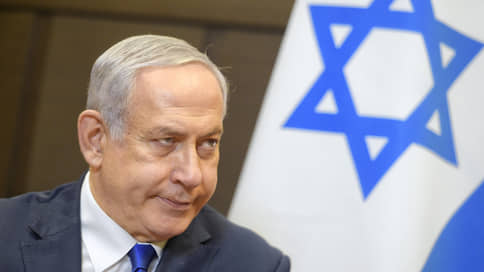 Нетаньяху пообещал «добраться» до высшего руководства «Хамаса»