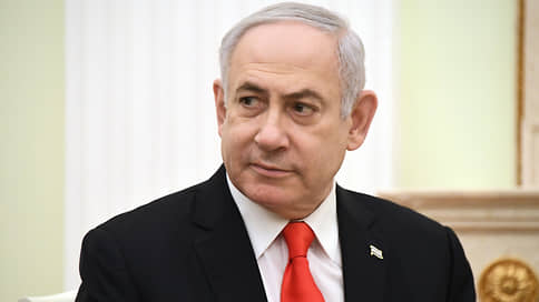 Нетаньяху заявил о планах Израиля провести операцию в Рафахе вопреки давлению