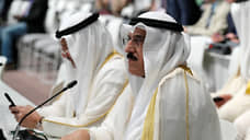 Эмир Кувейта первым из стран Персидского залива поздравил Путина с переизбранием