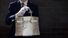 Покупатели подали в суд на Hermes за «недобросовестную» продажу сумок Birkin