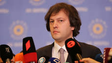 Премьер-министр Грузии обвинил прозападные НПО в непрозрачности