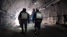 Спасатели приостановили работы в шахте на руднике «Пионер»