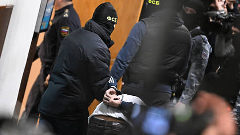 Песков не прокомментировал информацию о еще 7 задержанных по делу о теракте