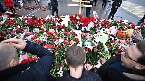 Группа «Пикник» планирует провести в Петербурге вечер памяти жертв теракта