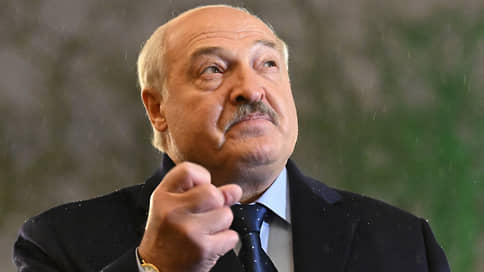 Лукашенко: Белоруссия закрывала границу после теракта в «Крокусе»