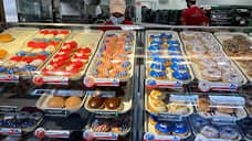 Акции Krispy Kreme подскочили на 40% после сделки с McDonald`s