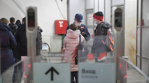 Мосгордума в I чтении одобрила увеличение штрафов за правонарушения в метро