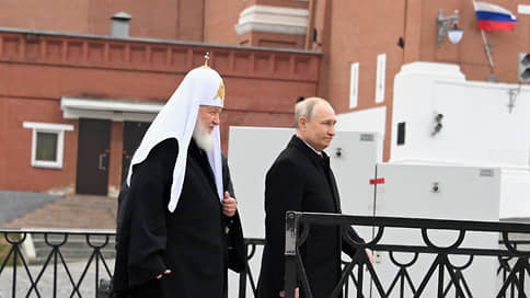 Патриарх Кирилл попросит Путина не исключать из школ предмет о нравственности